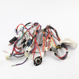 GE Dryer Wire Plugs & Connectors WE08X37197 replacement part