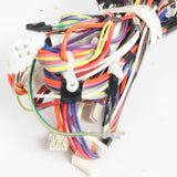 GE Dryer Wire Plugs & Connectors WE08X37198 replacement part