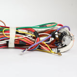GE Dryer Wire Plugs & Connectors WE08X37278 replacement part