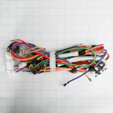 GE Dryer Wire Plugs & Connectors WE08X37278 replacement part