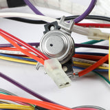GE Dryer Wire Plugs & Connectors WE08X38317 replacement part