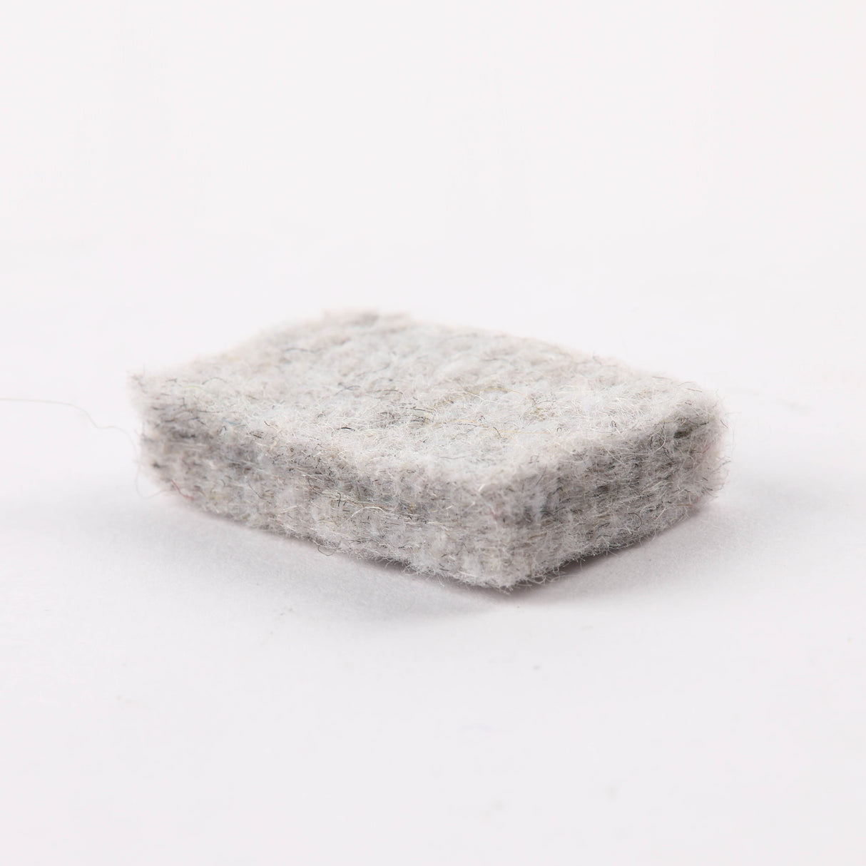 GE WE09X22335 Genuine OEM Felt Top Bearing