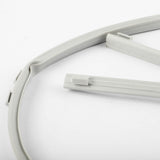 GE Dryer Seals & Gaskets WE09X22578 replacement part