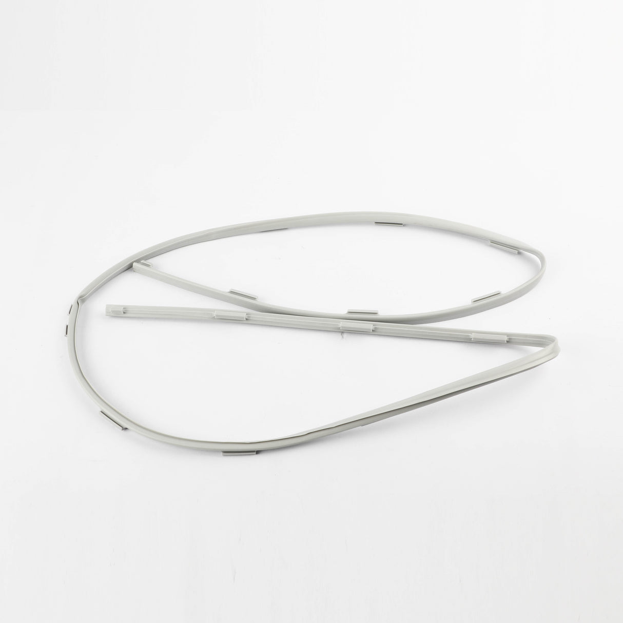 GE WE09X22578 Genuine OEM Gasket Door