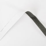 GE Dryer Seals & Gaskets WE09X27636 replacement part