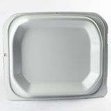 GE Dryer Doors WE10M151 replacement part
