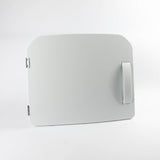 GE Dryer Doors WE10M151 replacement part