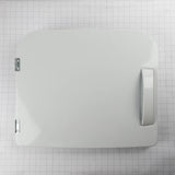 GE Dryer Doors WE10M151 replacement part