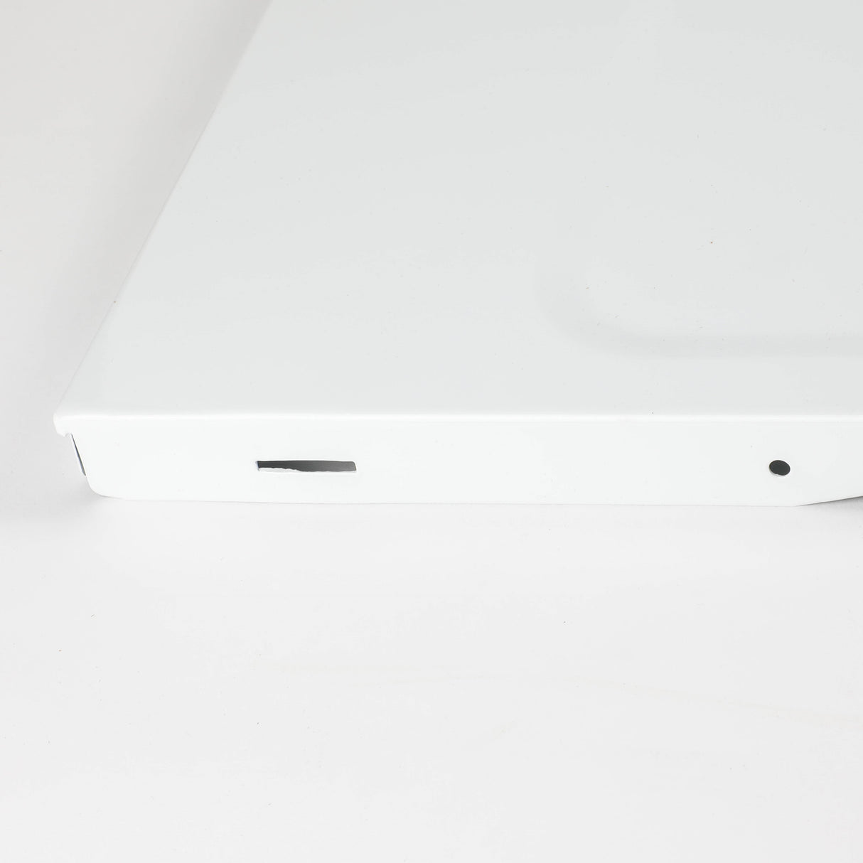 GE WE10X29822 Genuine OEM Panel Side