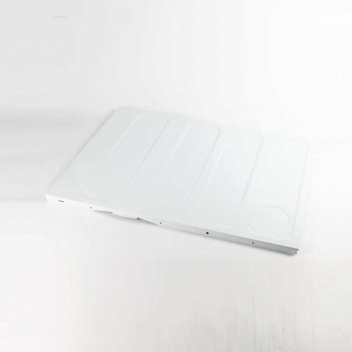 GE WE10X29822 Genuine OEM Panel Side