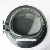 GE Dryer Doors WE10X29718 replacement part