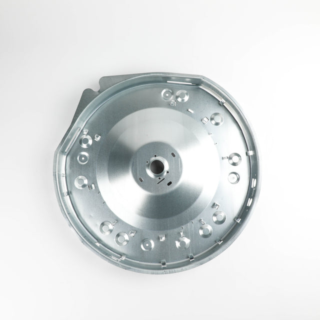 GE WE11M43 Genuine OEM Heater Housing