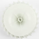 GE Dryer Wheels & Rollers WE11X26363 replacement part