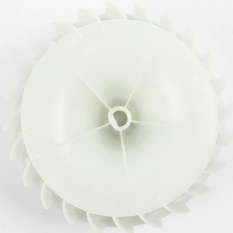 GE WE11X26363 Genuine OEM Blower Wheel Heater