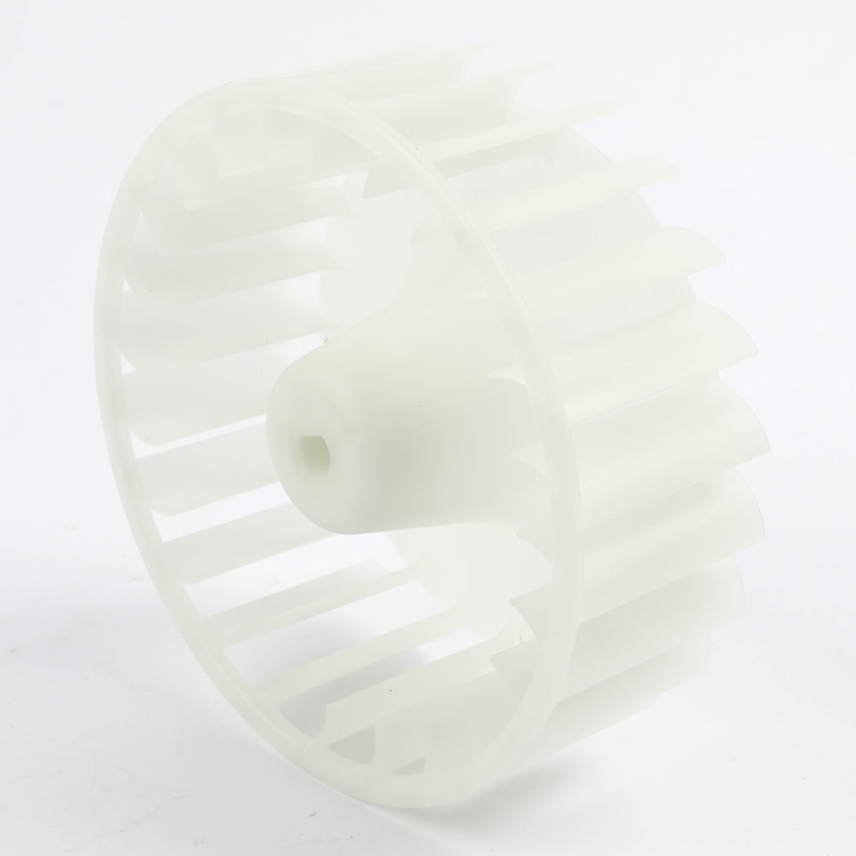 GE WE11X26363 Genuine OEM Blower Wheel Heater