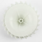 GE Dryer Wheels & Rollers WE11X26363 replacement part