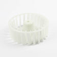 GE WE11X26363 Genuine OEM Blower Wheel Heater