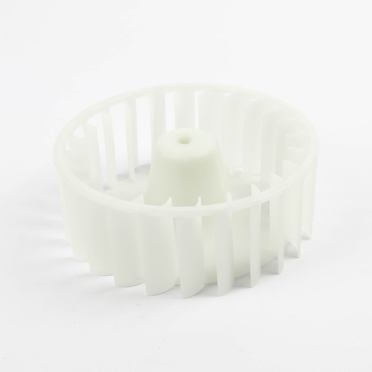GE WE11X26363 Genuine OEM Blower Wheel Heater