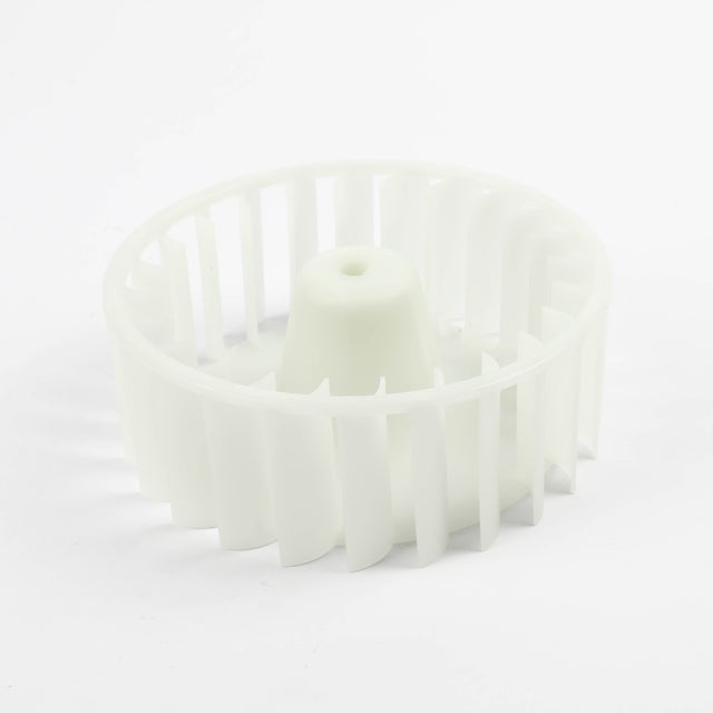 GE WE11X26363 Genuine OEM Blower Wheel Heater
