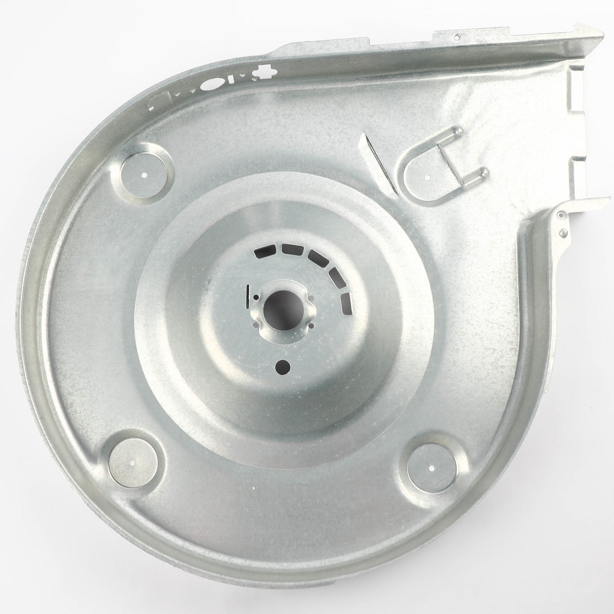 GE WE11X29443 Genuine OEM Diffuser Gas