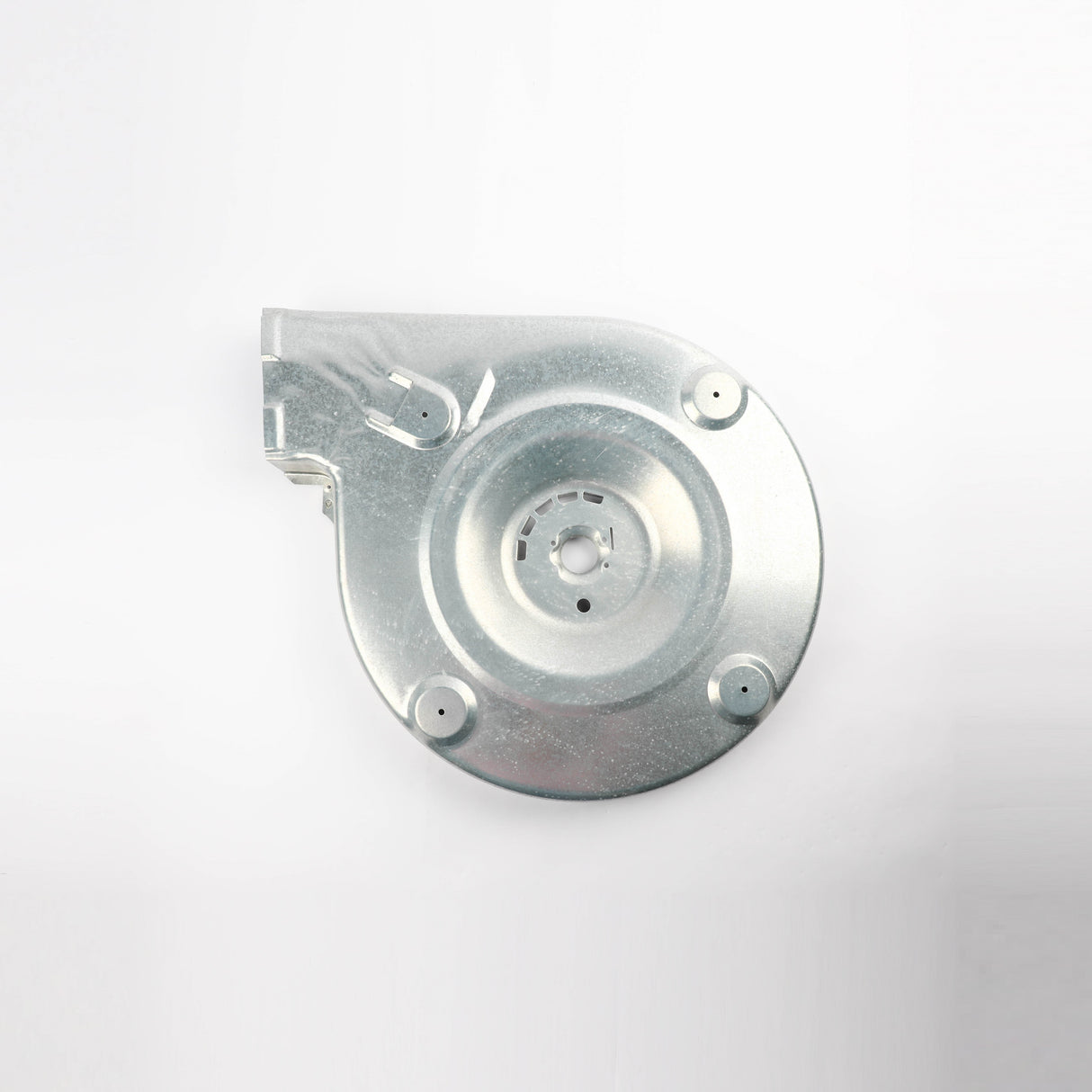 GE WE11X29443 Genuine OEM Diffuser Gas
