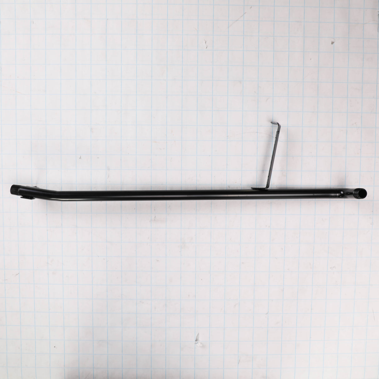 GE WE11X29730 Genuine OEM Gas Pipe