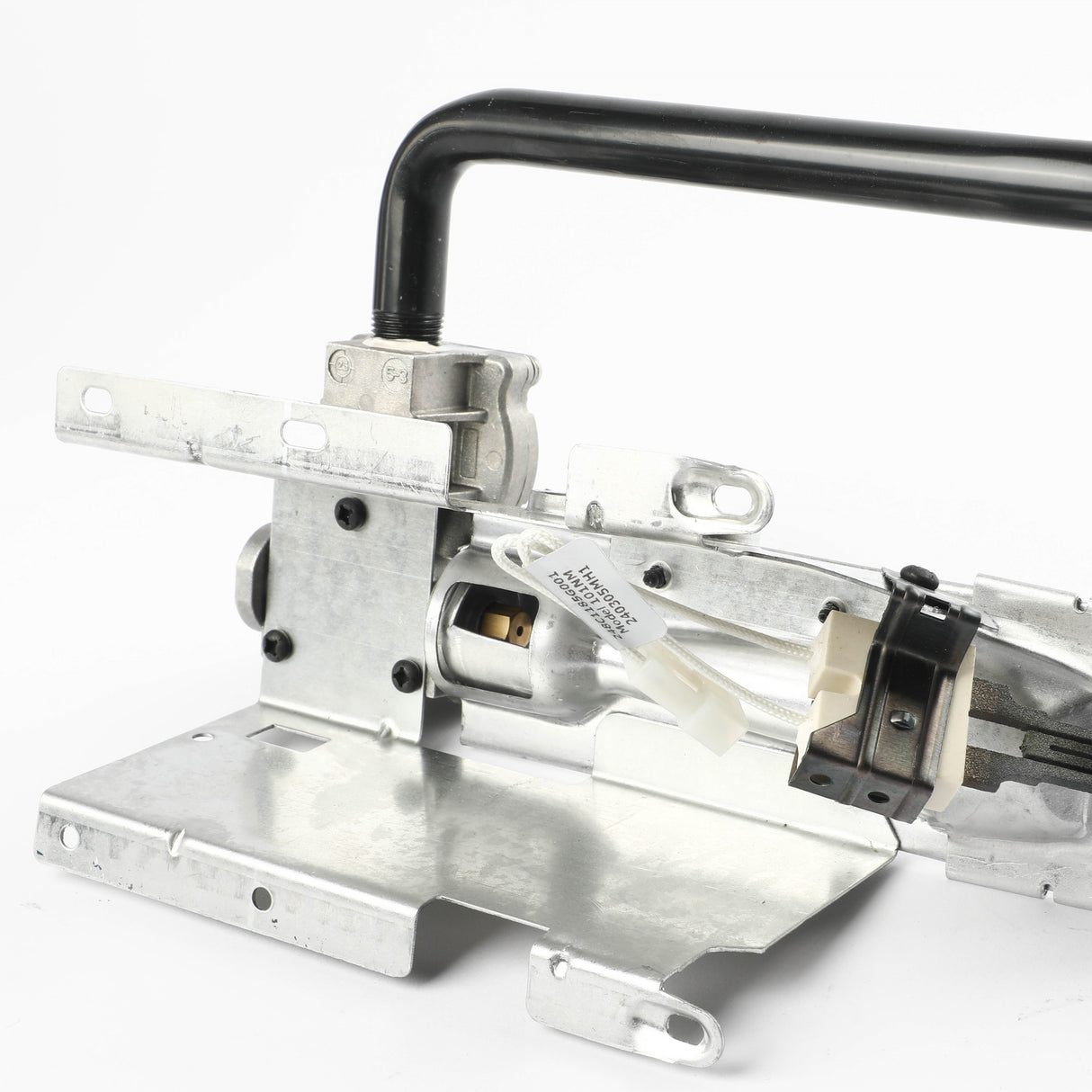 GE WE11X35317 Genuine OEM Valve And Burner