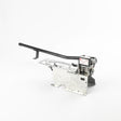 GE WE11X35317 Genuine OEM Valve And Burner