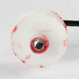 GE Dryer Pulleys WE12M50 replacement part