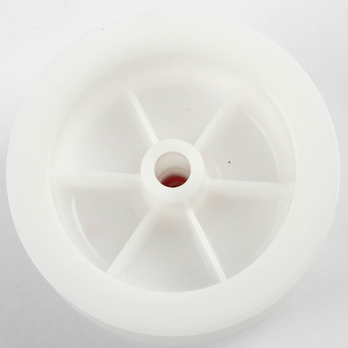 GE WE12X20517 Genuine OEM Pulley