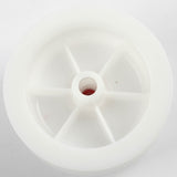 GE Dryer Pulleys WE12X20517 replacement part