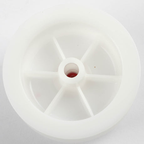 GE WE12X20517 Genuine OEM Pulley