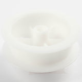 GE Dryer Pulleys WE12X20517 replacement part