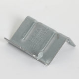 GE Dryer Brackets & Flanges WE13X28710 replacement part