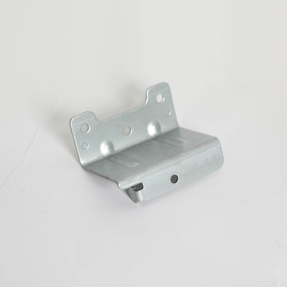 GE WE13X28710 Genuine OEM Front Drum Support Bracket