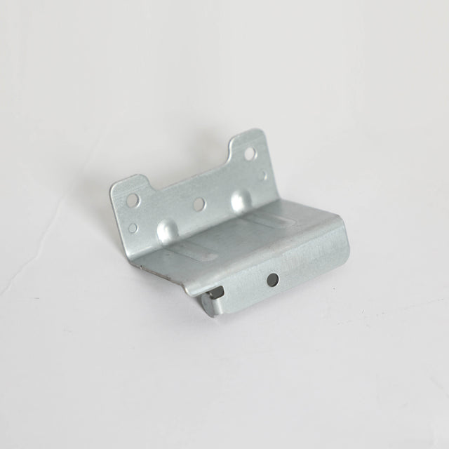 GE WE13X28710 Genuine OEM Front Drum Support Bracket