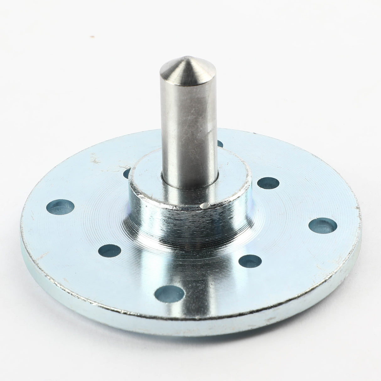 GE WE13X28725 Genuine OEM Flange Plate