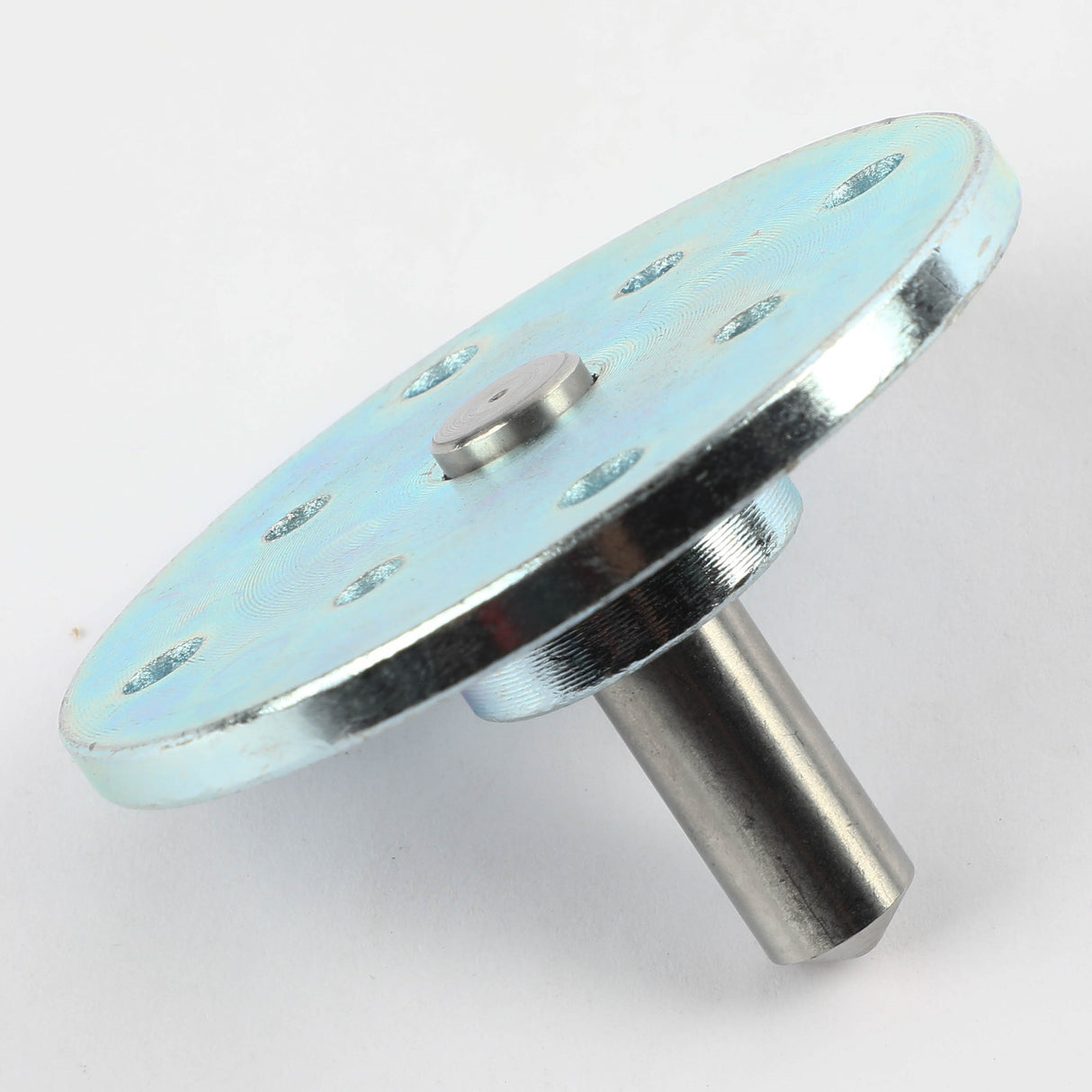 GE WE13X28725 Genuine OEM Flange Plate