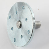 GE Dryer Brackets & Flanges WE13X28725 replacement part