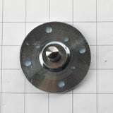 GE Dryer Brackets & Flanges WE13X28725 replacement part