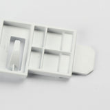 GE Dryer Brackets & Flanges WE13X29586 replacement part