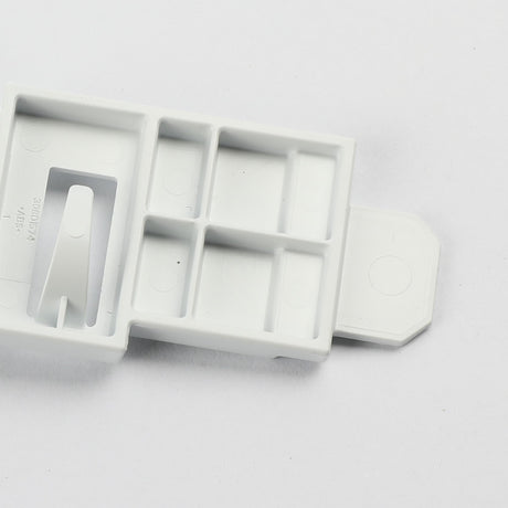 GE WE13X29586 Genuine OEM Power/Start Button Bracket
