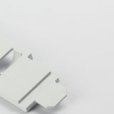GE Dryer Brackets & Flanges WE13X29586 replacement part
