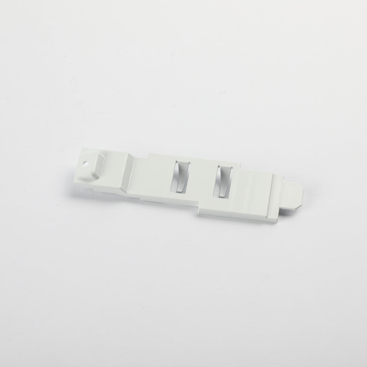 GE WE13X29586 Genuine OEM Power/Start Button Bracket