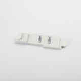 GE Dryer Brackets & Flanges WE13X29586 replacement part
