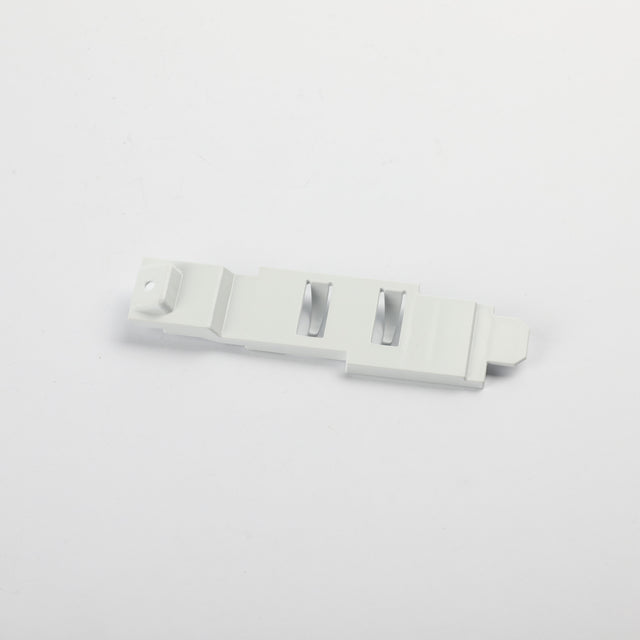 GE WE13X29586 Genuine OEM Power/Start Button Bracket