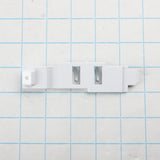 GE Dryer Brackets & Flanges WE13X29586 replacement part