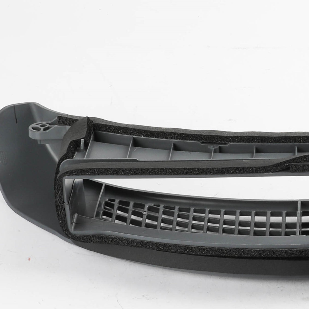GE WE13X29598 Genuine OEM Grille Housing