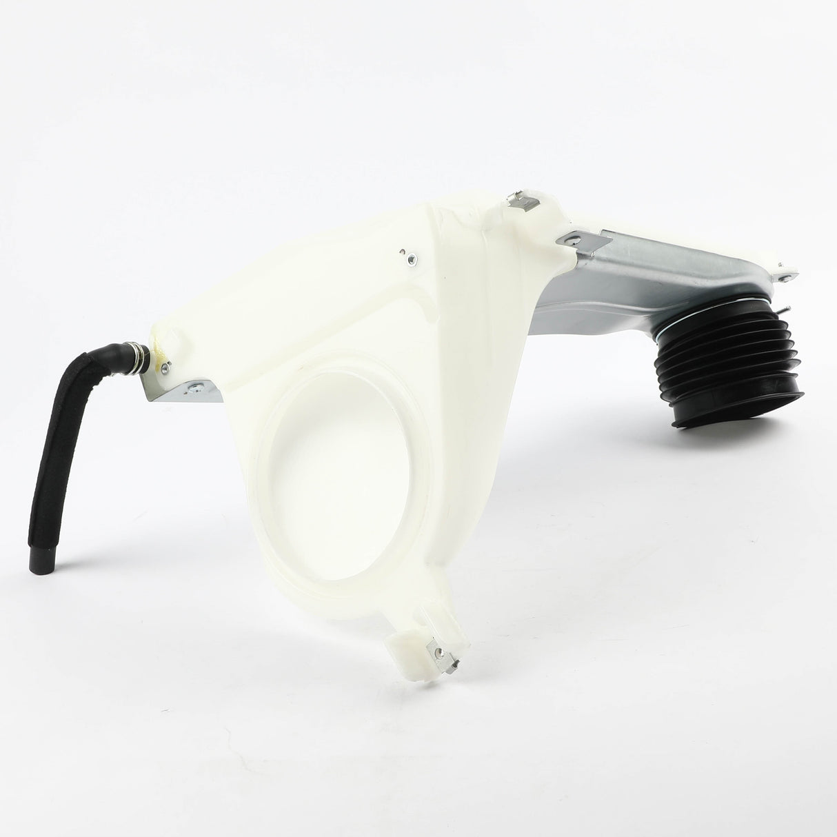 GE WE13X29943 Genuine OEM Condenser Tank