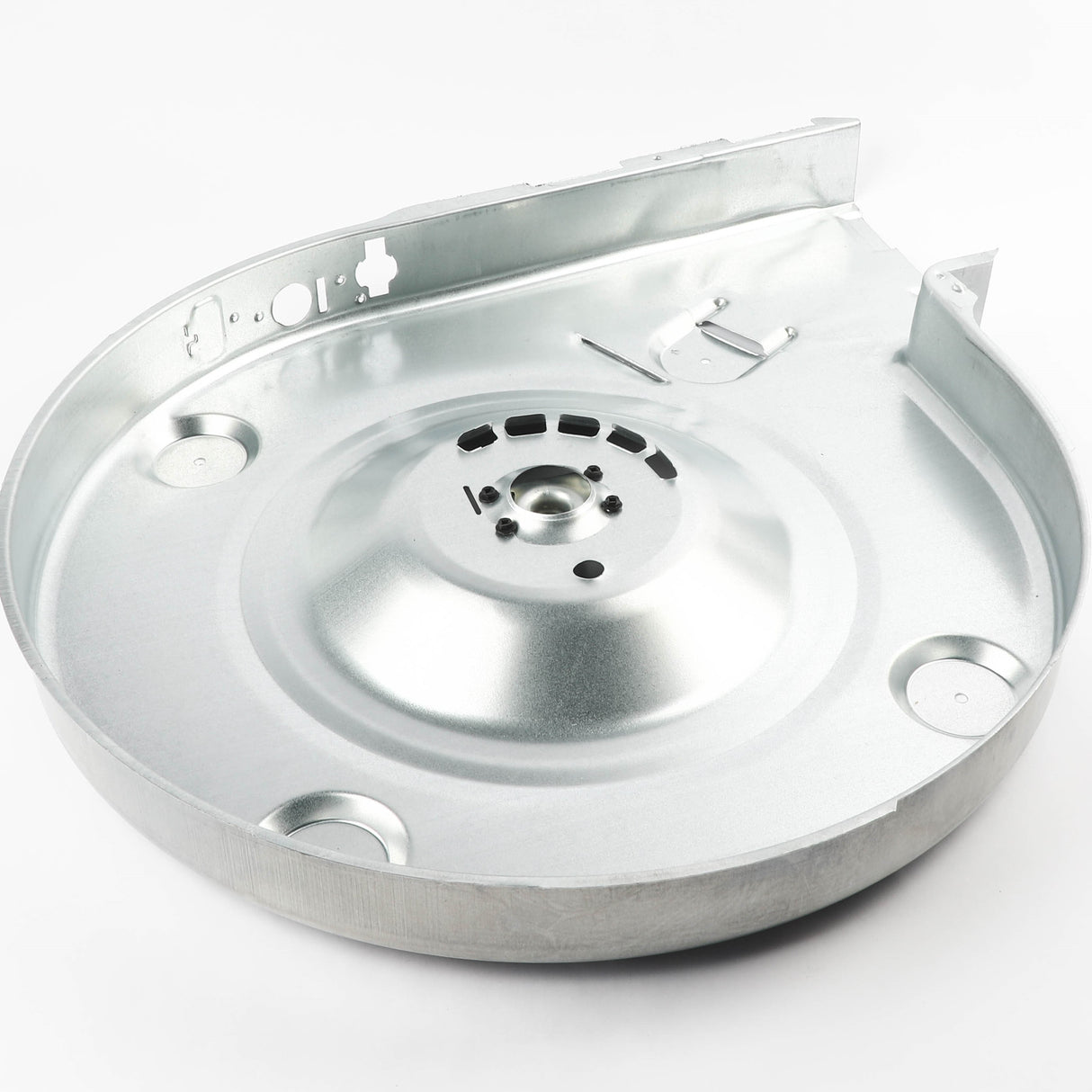 GE WE14X21174 Genuine OEM Dryer Gas Diffuser